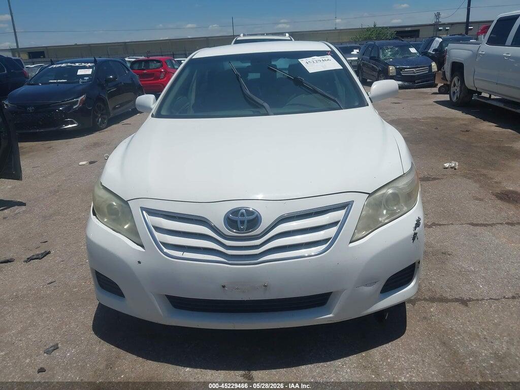 4T4BF3EK0BR098527 2011 TOYOTA CAMRY photo no. 12