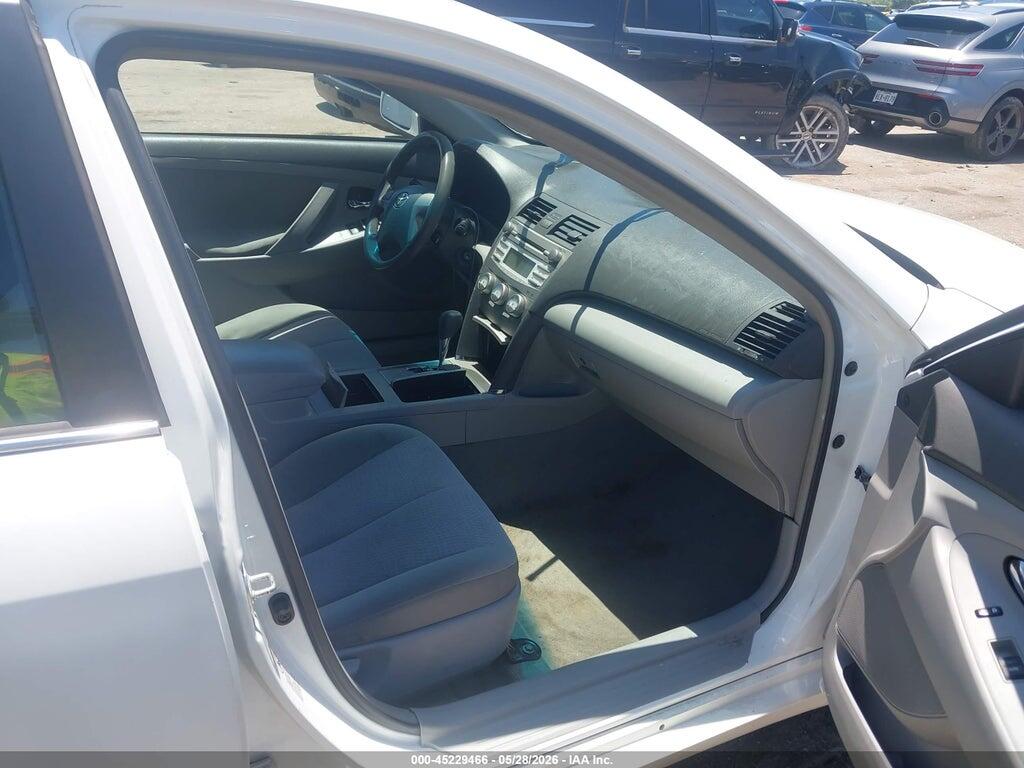 4T4BF3EK0BR098527 2011 TOYOTA CAMRY photo no. 5
