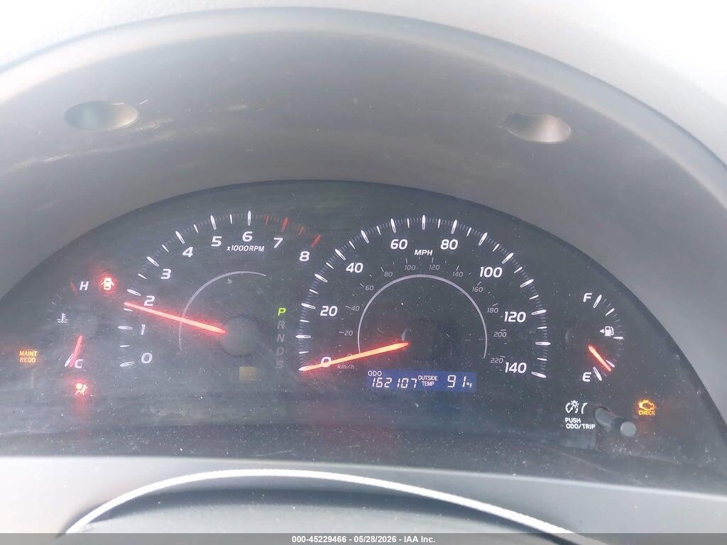 4T4BF3EK0BR098527 2011 TOYOTA CAMRY photo no. 7