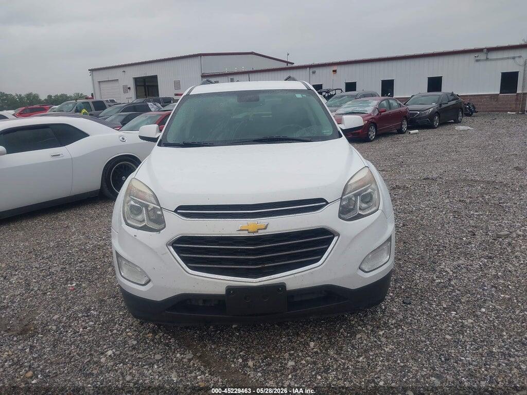 2GNALCEK6H1609172 2017 CHEVROLET EQUINOX photo no. 12