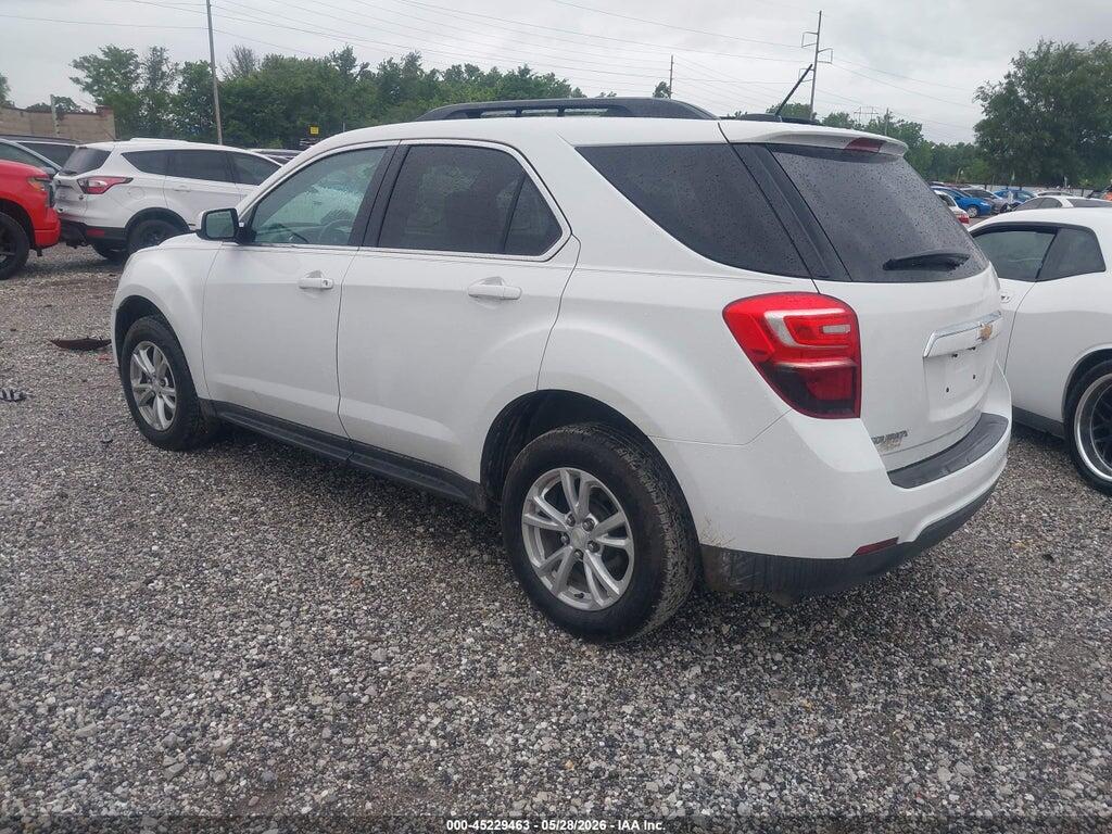 2GNALCEK6H1609172 2017 CHEVROLET EQUINOX photo no. 3
