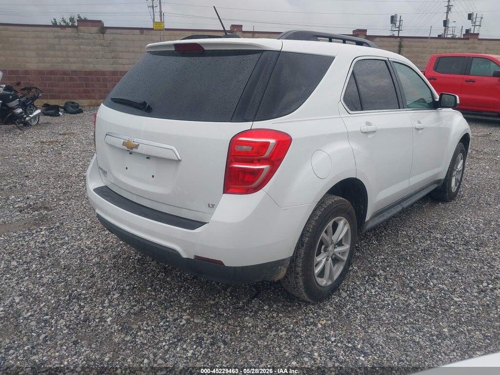 2GNALCEK6H1609172 2017 CHEVROLET EQUINOX photo no. 4