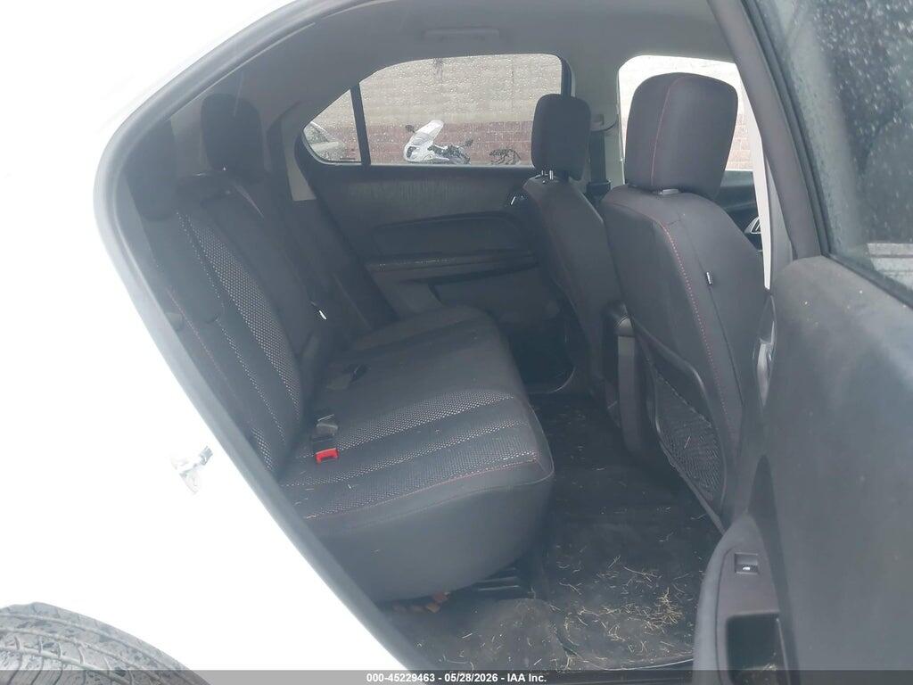 2GNALCEK6H1609172 2017 CHEVROLET EQUINOX photo no. 8