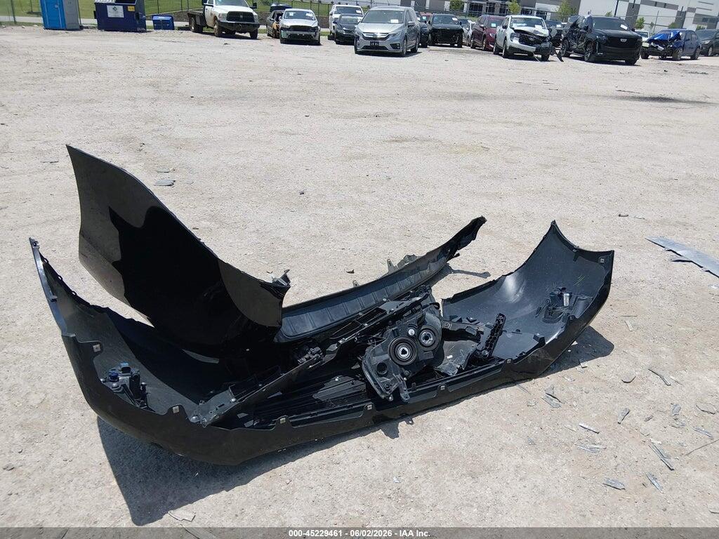 5TDYZ3DC3LS023157 2020 TOYOTA SIENNA photo no. 12