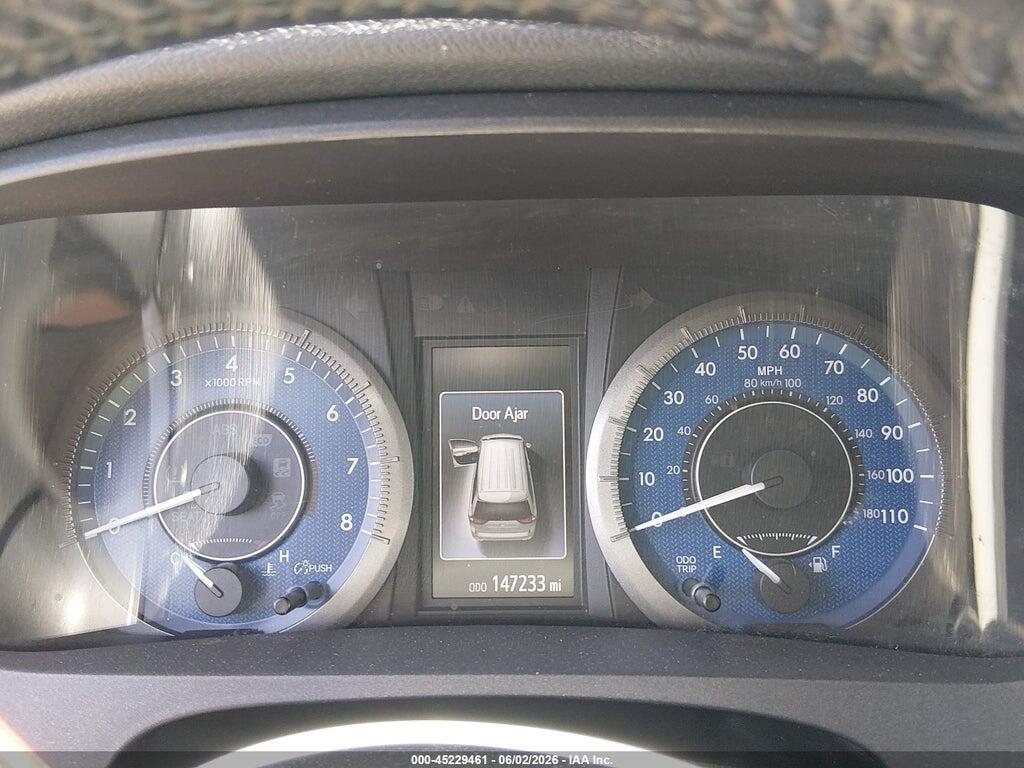 5TDYZ3DC3LS023157 2020 TOYOTA SIENNA photo no. 7