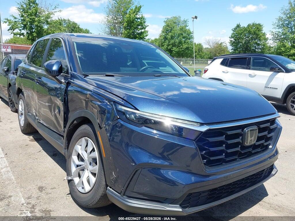 2HKRS4H28PH426112 2023 HONDA CR-V photo no. 1