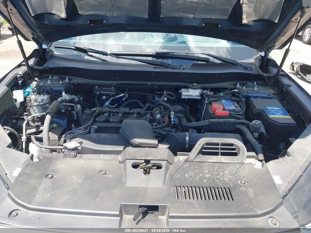 2HKRS4H28PH426112 2023 HONDA CR-V photo no. 10