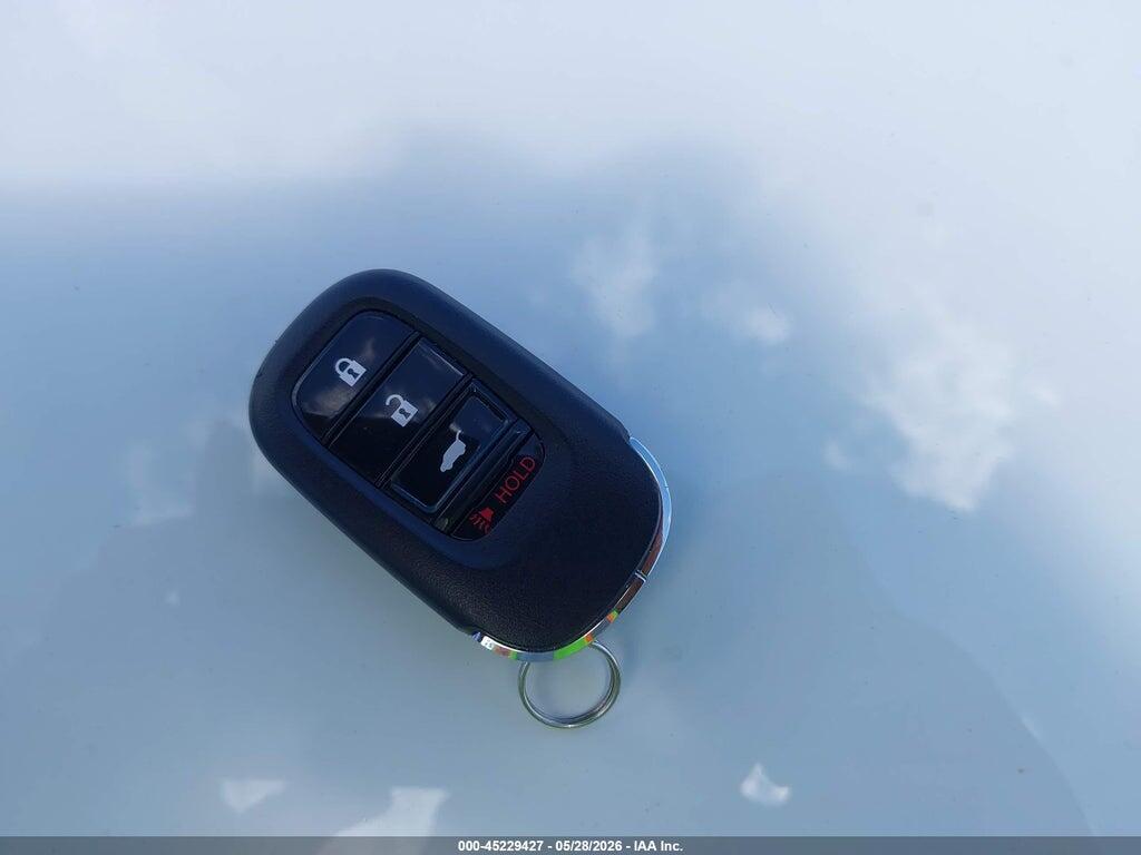 2HKRS4H28PH426112 2023 HONDA CR-V photo no. 11