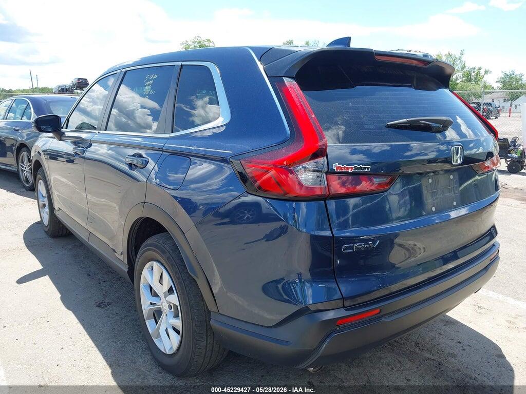 2HKRS4H28PH426112 2023 HONDA CR-V photo no. 3