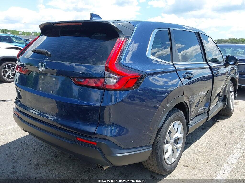 2HKRS4H28PH426112 2023 HONDA CR-V photo no. 4