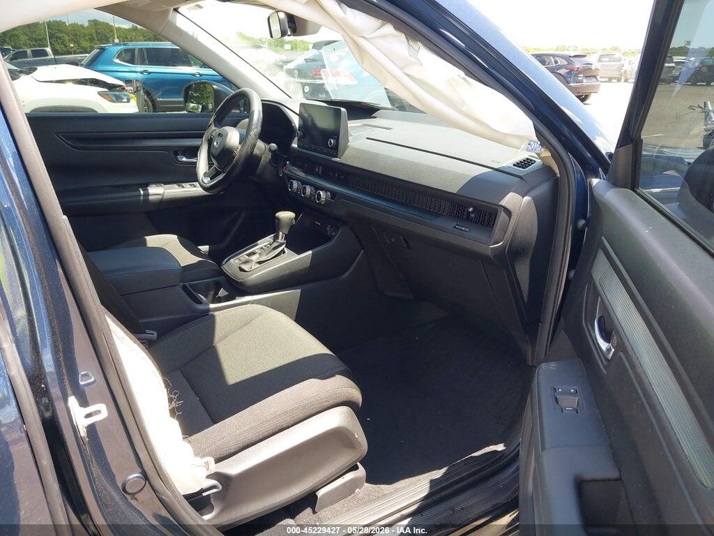 2HKRS4H28PH426112 2023 HONDA CR-V photo no. 5