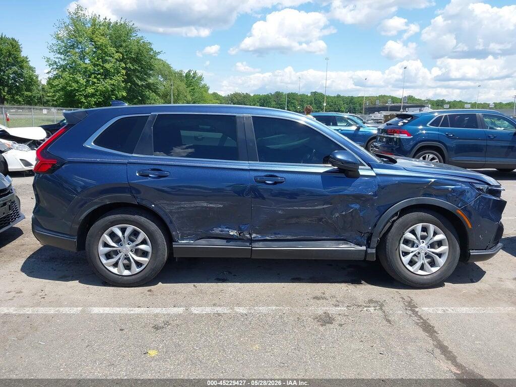 2HKRS4H28PH426112 2023 HONDA CR-V photo no. 6