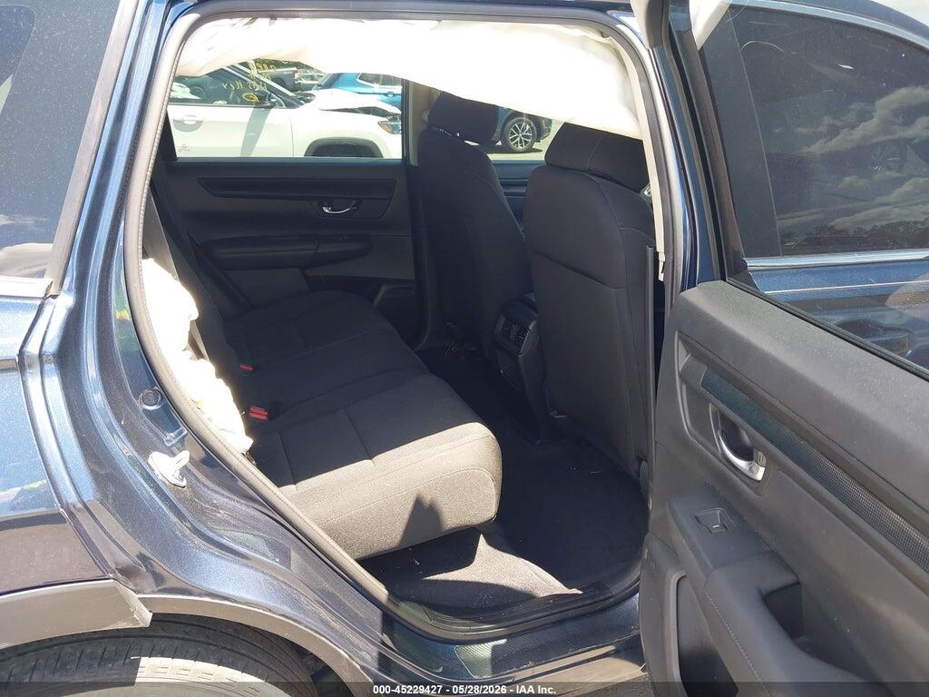 2HKRS4H28PH426112 2023 HONDA CR-V photo no. 8