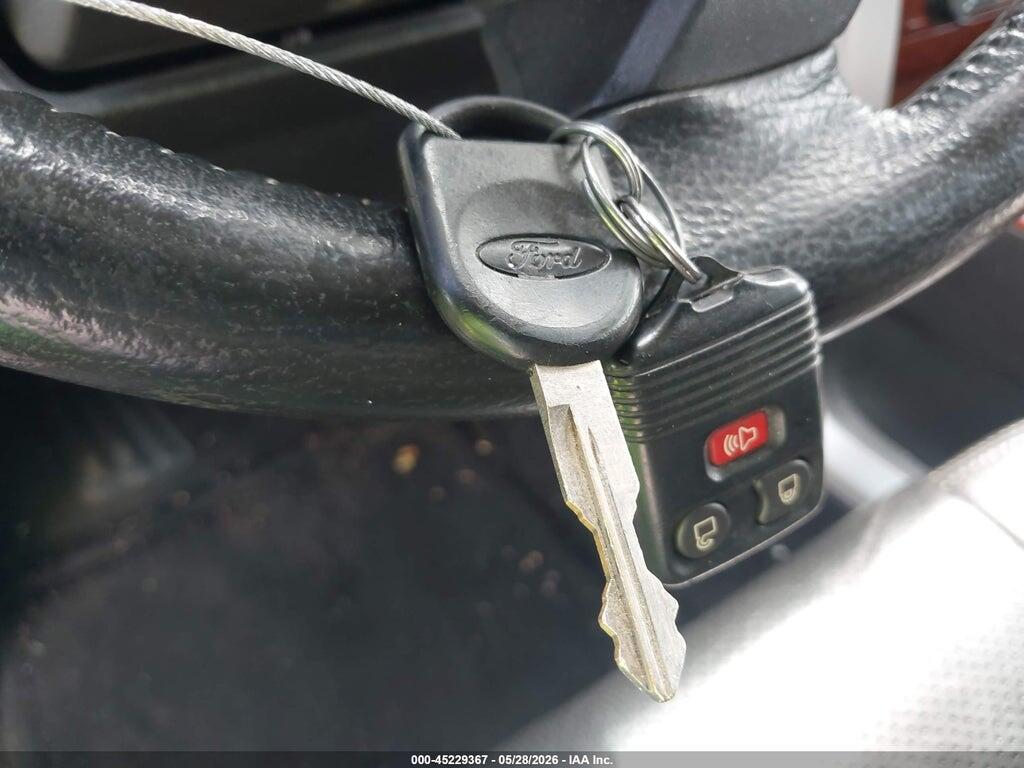 1FTFW1CV5AFB08425 2010 FORD F-150 photo no. 11