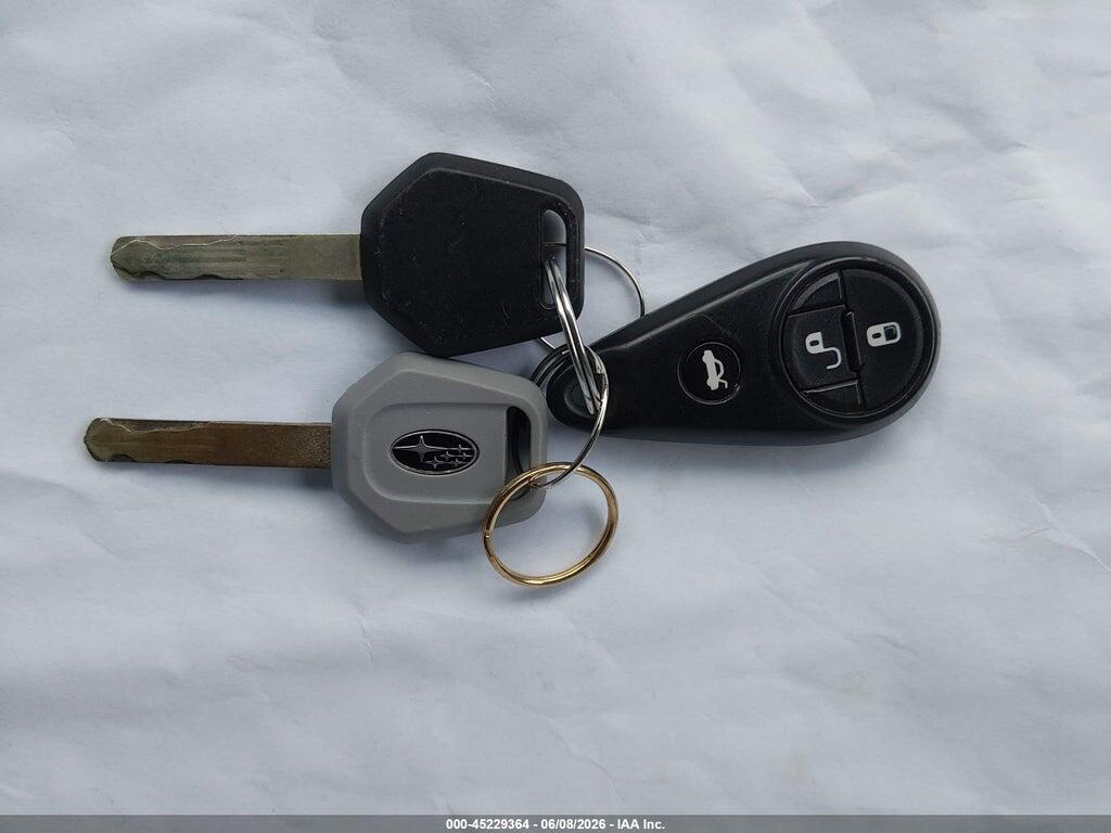 JF2SHADCXDH435774 2013 SUBARU FORESTER photo no. 11