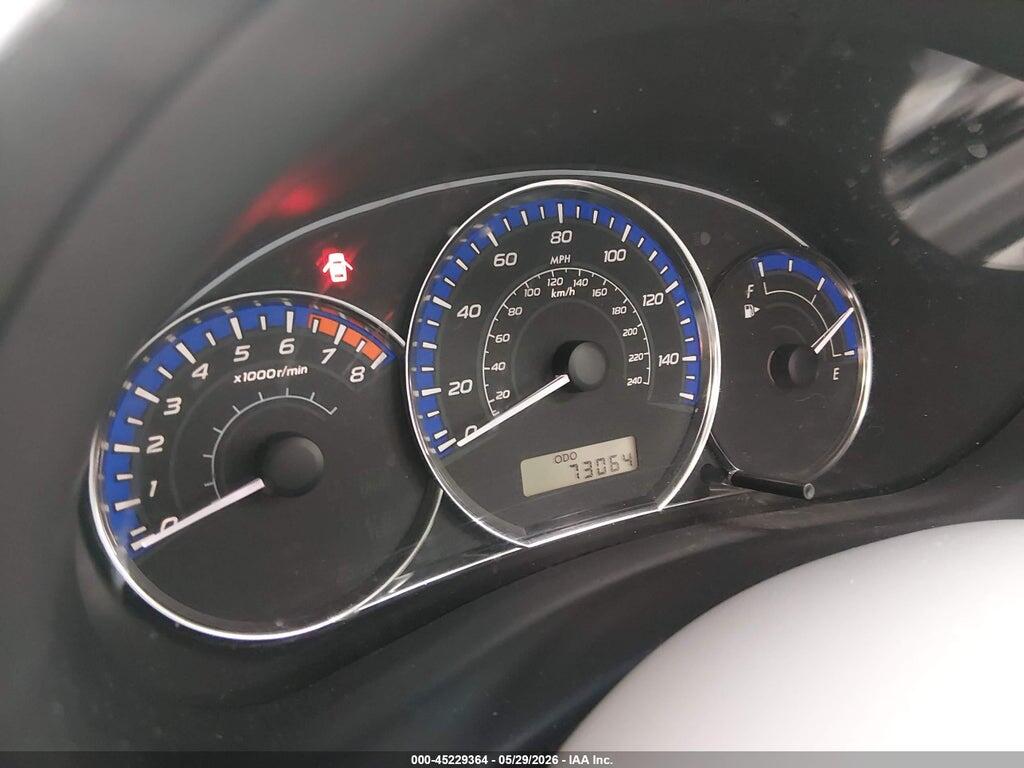 JF2SHADCXDH435774 2013 SUBARU FORESTER photo no. 7