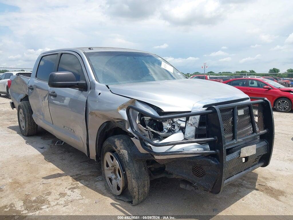 5TFEM5F17DX059230 2013 TOYOTA TUNDRA photo no. 1