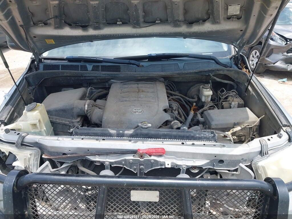 5TFEM5F17DX059230 2013 TOYOTA TUNDRA photo no. 10