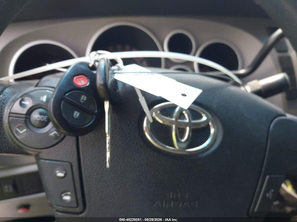 5TFEM5F17DX059230 2013 TOYOTA TUNDRA photo no. 11