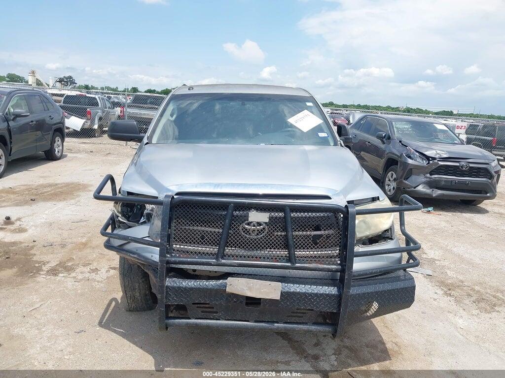 5TFEM5F17DX059230 2013 TOYOTA TUNDRA photo no. 12