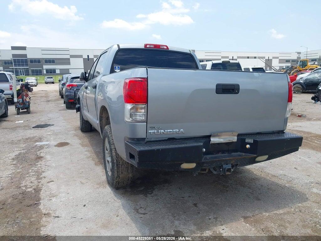 5TFEM5F17DX059230 2013 TOYOTA TUNDRA photo no. 3