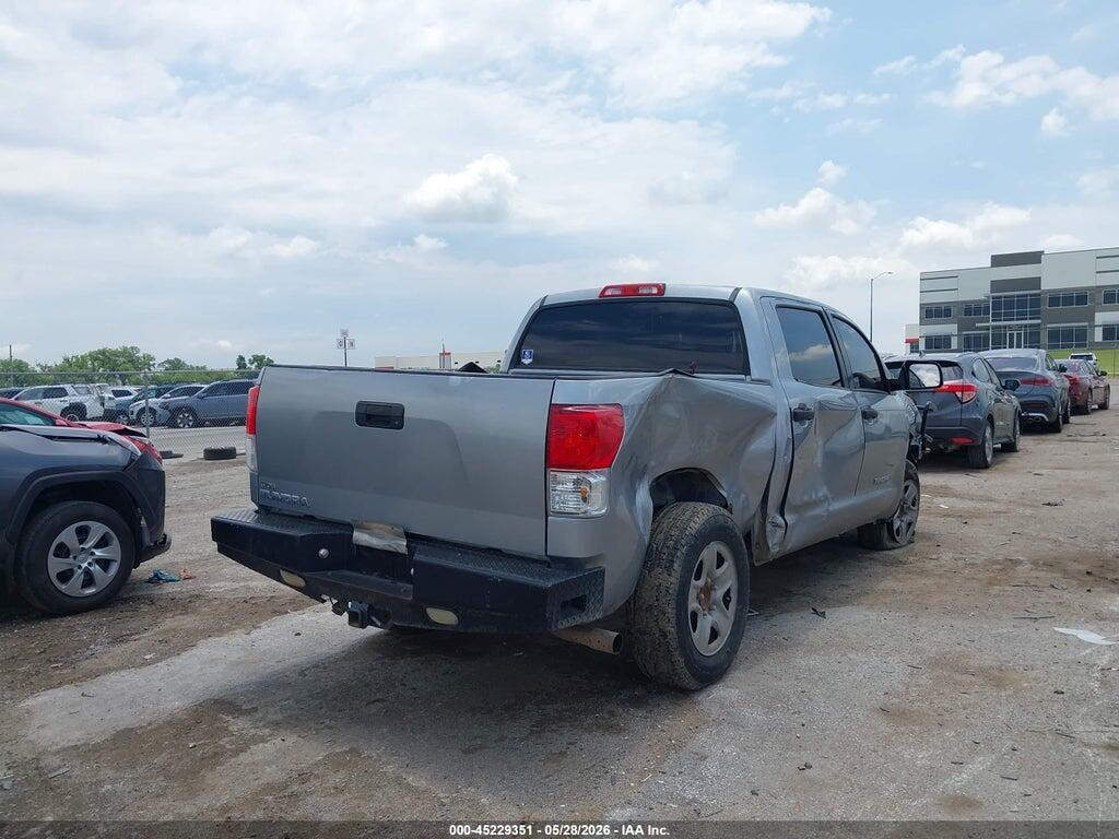 5TFEM5F17DX059230 2013 TOYOTA TUNDRA photo no. 4