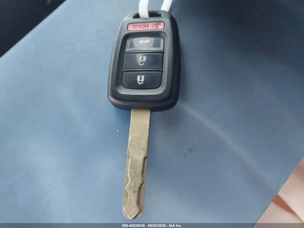 2HGFC2F53JH517159 2018 HONDA CIVIC photo no. 11