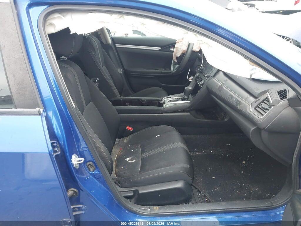 2HGFC2F53JH517159 2018 HONDA CIVIC photo no. 5