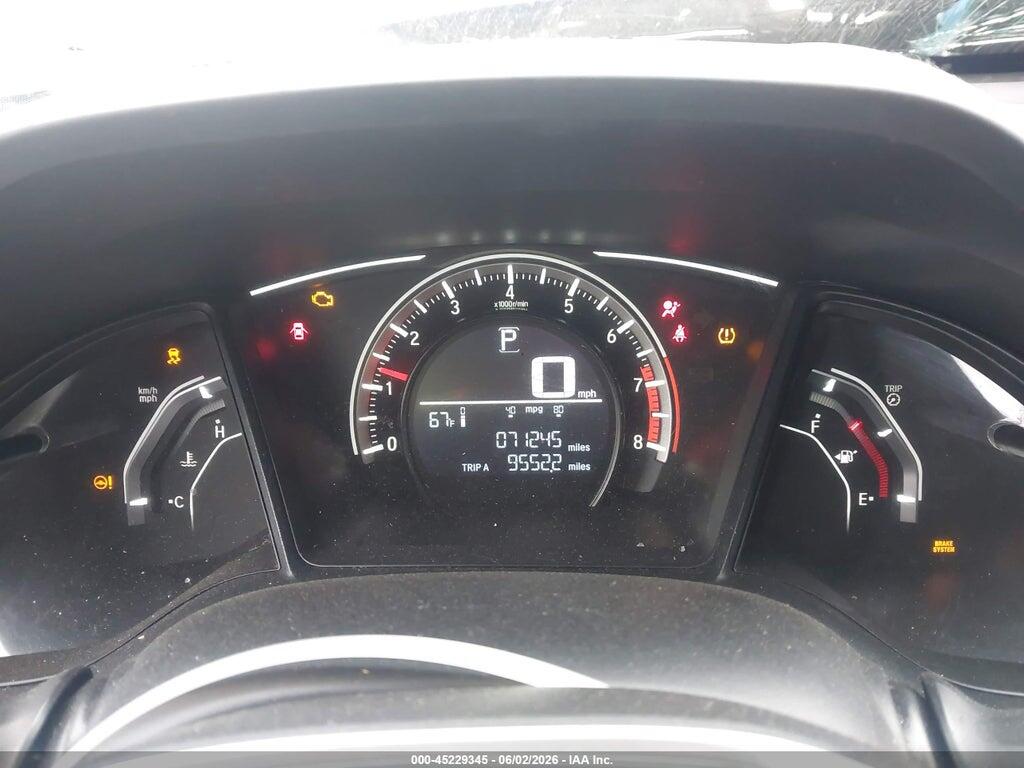 2HGFC2F53JH517159 2018 HONDA CIVIC photo no. 7
