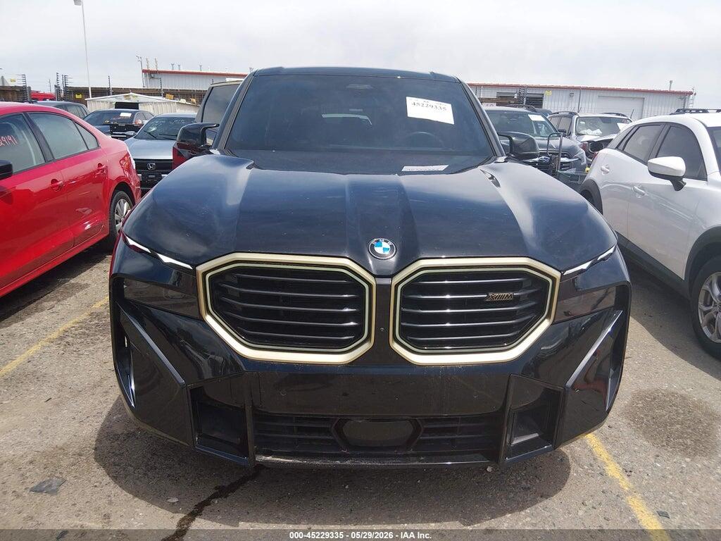 5YM23CS02R9V96226 2024 BMW XM photo no. 12
