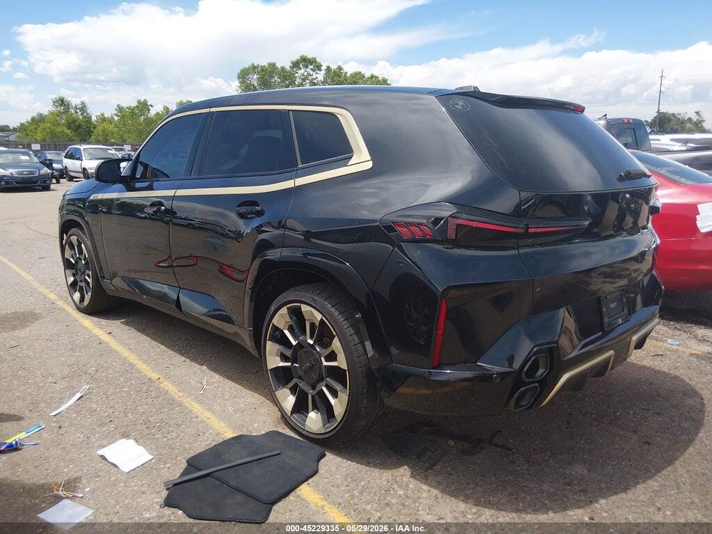 5YM23CS02R9V96226 2024 BMW XM photo no. 3