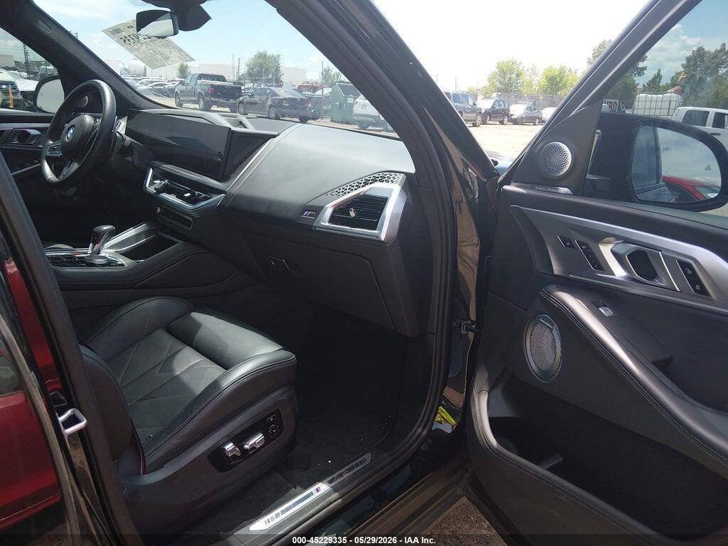 5YM23CS02R9V96226 2024 BMW XM photo no. 5