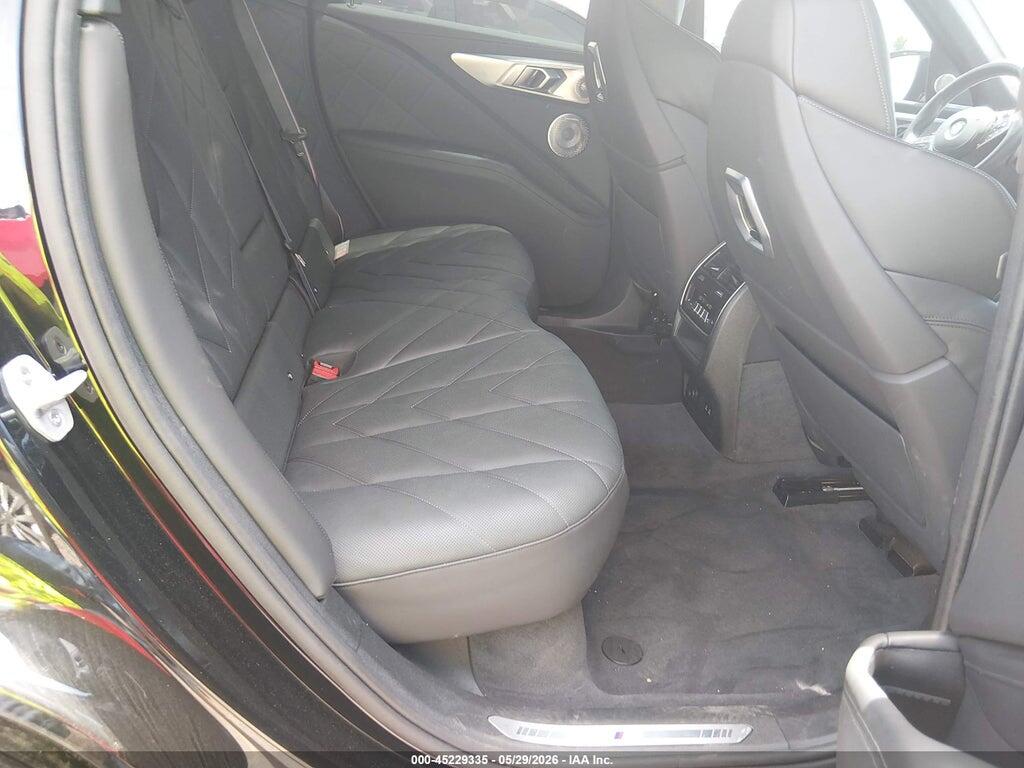 5YM23CS02R9V96226 2024 BMW XM photo no. 8