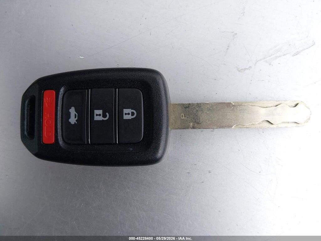 2HGFC2F57HH535562 2017 HONDA CIVIC photo no. 11