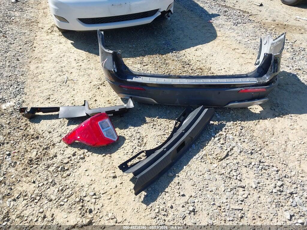 1FMSK8FH1MGA85969 2021 FORD EXPLORER photo no. 12