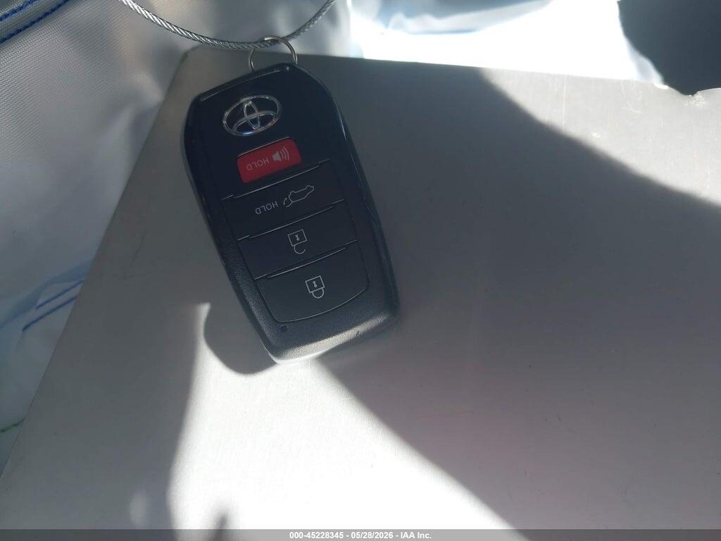 5TDKDRBH1SS588656 2025 TOYOTA HIGHLANDER photo no. 11