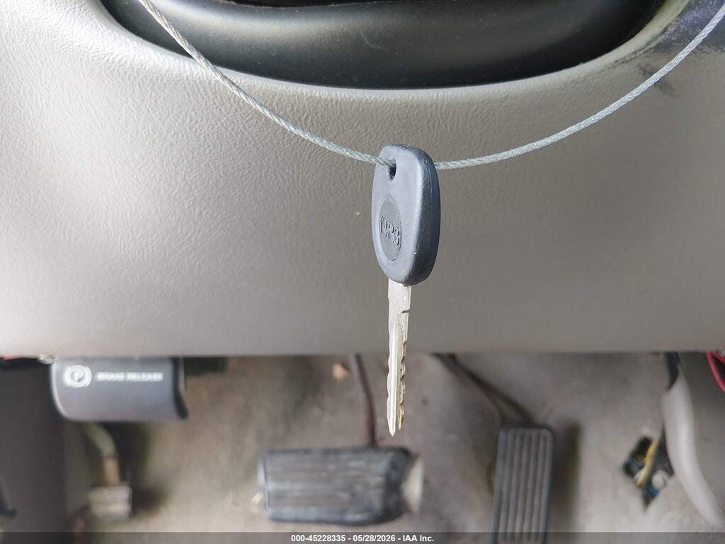 2GCEK19T5Y1399328 2000 CHEVROLET SILVERADO 1500 photo no. 11