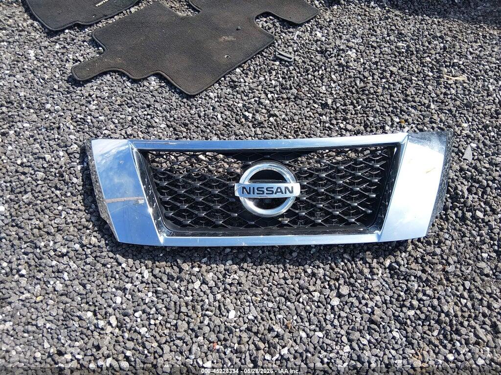 5N1AR2MN2GC655826 2016 NISSAN PATHFINDER photo no. 12