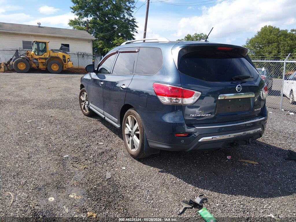 5N1AR2MN2GC655826 2016 NISSAN PATHFINDER photo no. 3