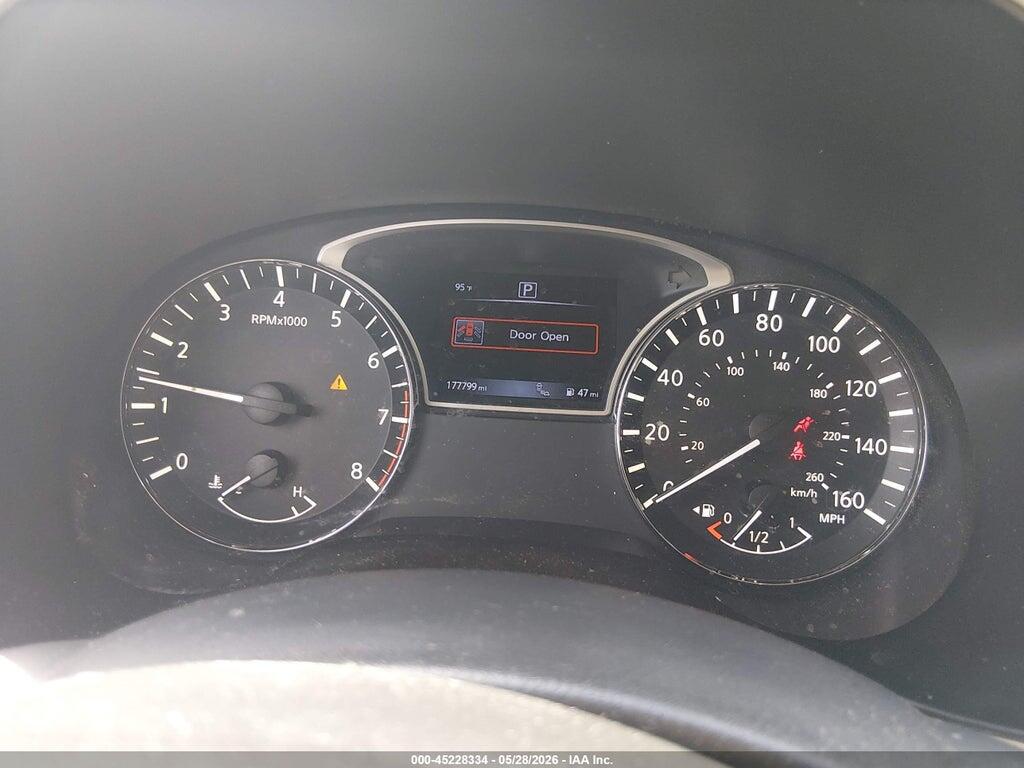 5N1AR2MN2GC655826 2016 NISSAN PATHFINDER photo no. 7