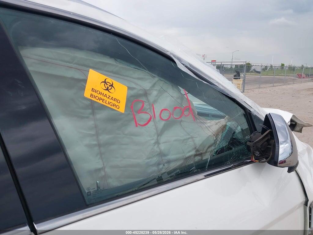 3GYFNAE30CS550150 2012 CADILLAC SRX photo no. 8