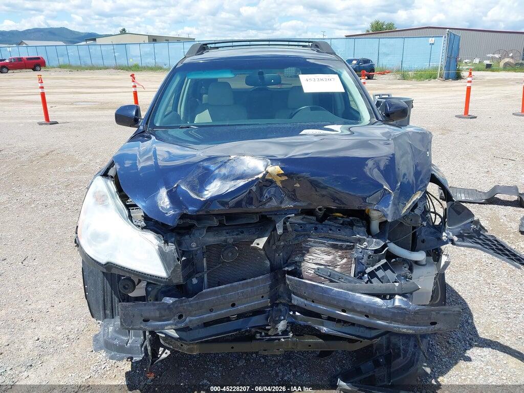 4S4BRDKC7D2279496 2013 SUBARU OUTBACK photo no. 12
