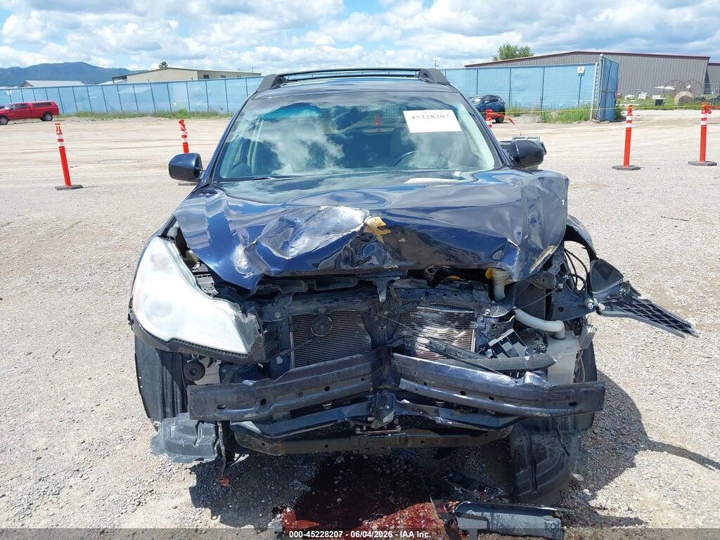 4S4BRDKC7D2279496 2013 SUBARU OUTBACK photo no. 6