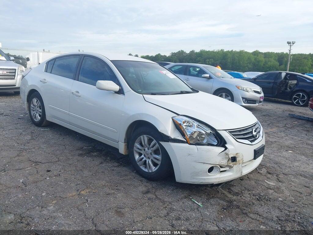 1N4AL2AP8CC165290 2012 NISSAN ALTIMA photo no. 1