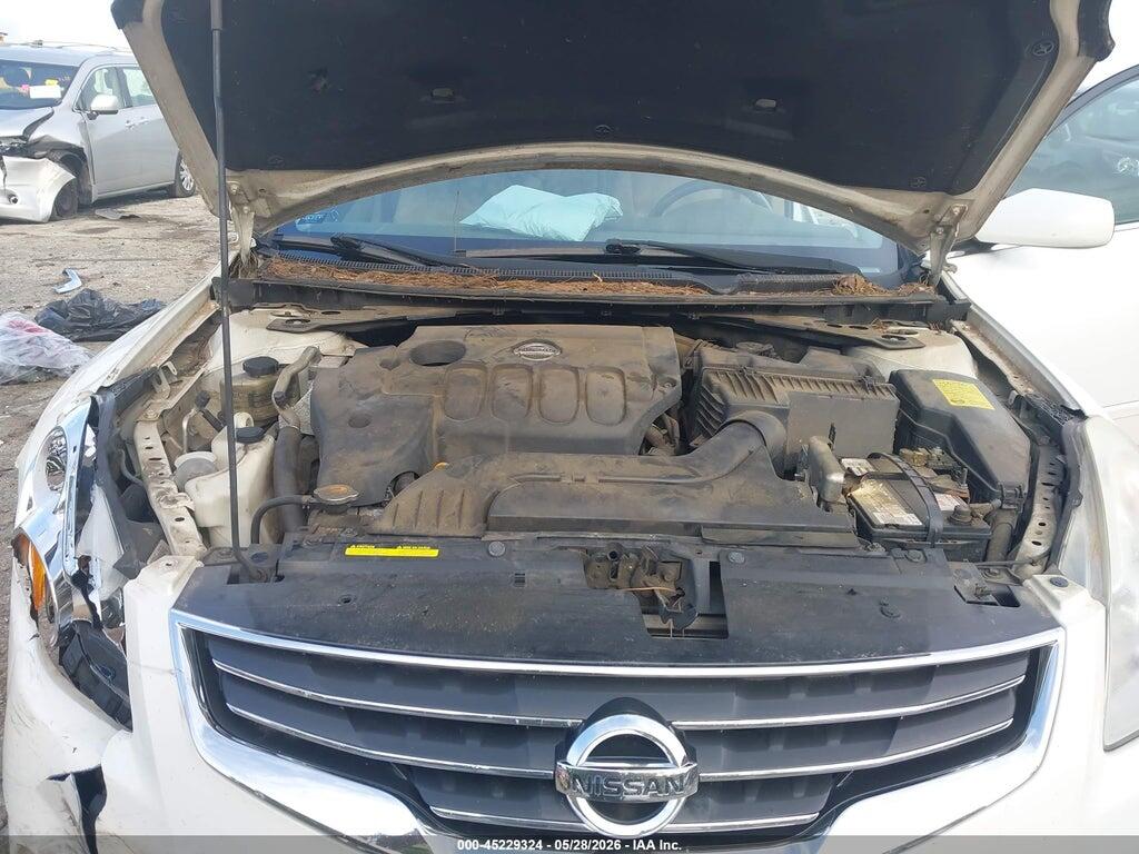 1N4AL2AP8CC165290 2012 NISSAN ALTIMA photo no. 10