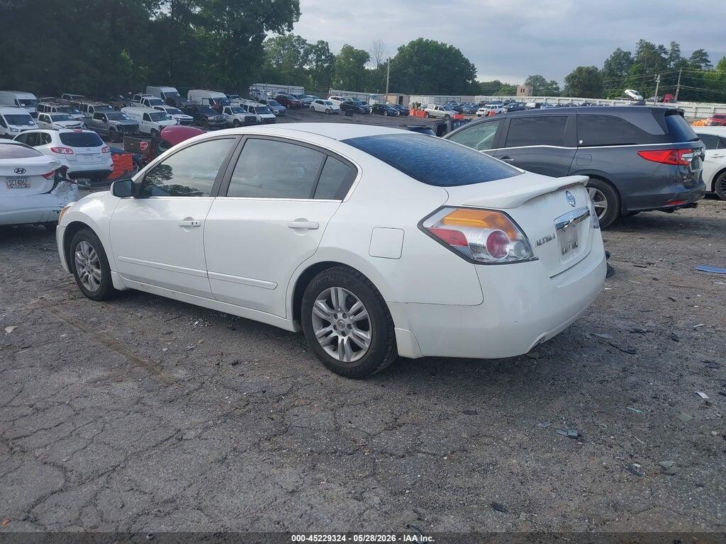 1N4AL2AP8CC165290 2012 NISSAN ALTIMA photo no. 3