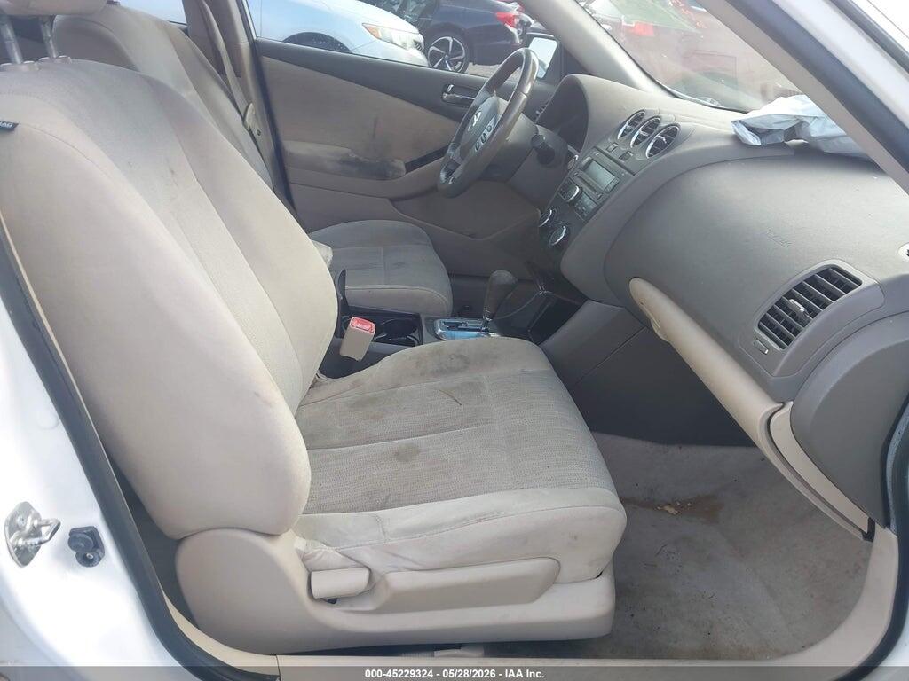 1N4AL2AP8CC165290 2012 NISSAN ALTIMA photo no. 5