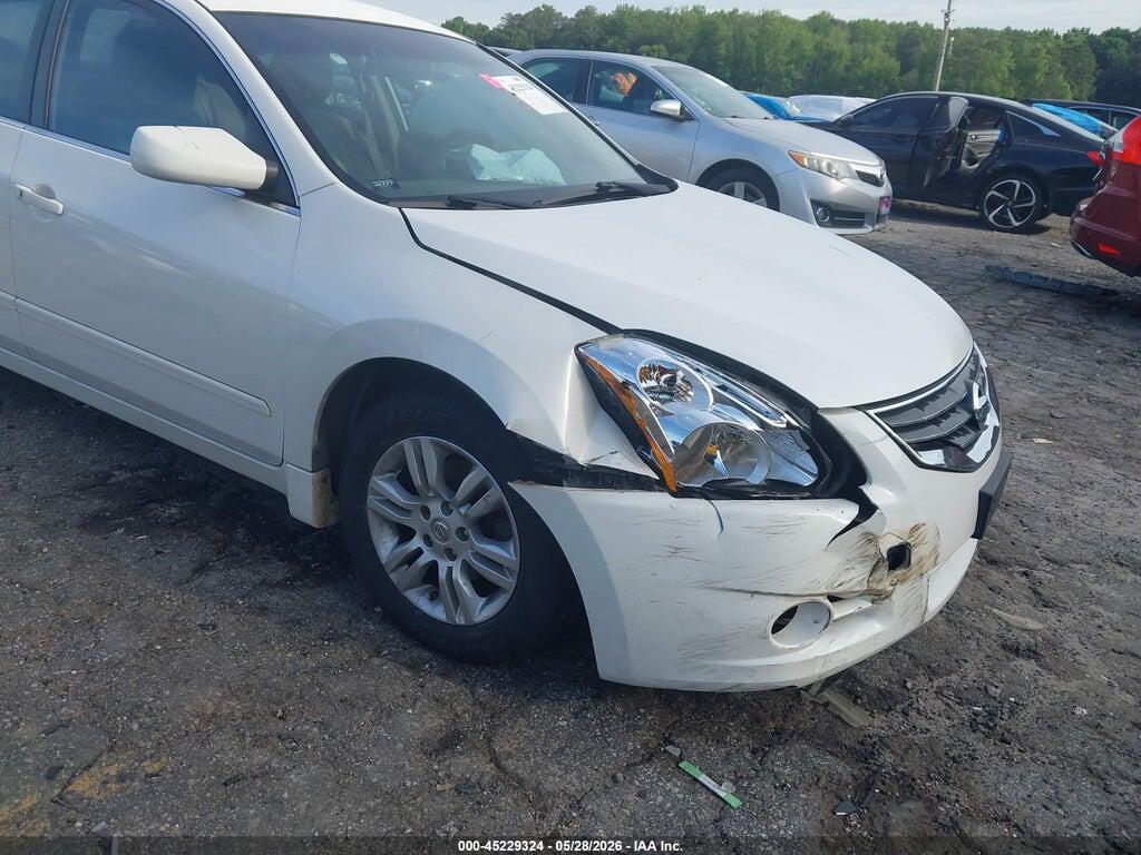 1N4AL2AP8CC165290 2012 NISSAN ALTIMA photo no. 6