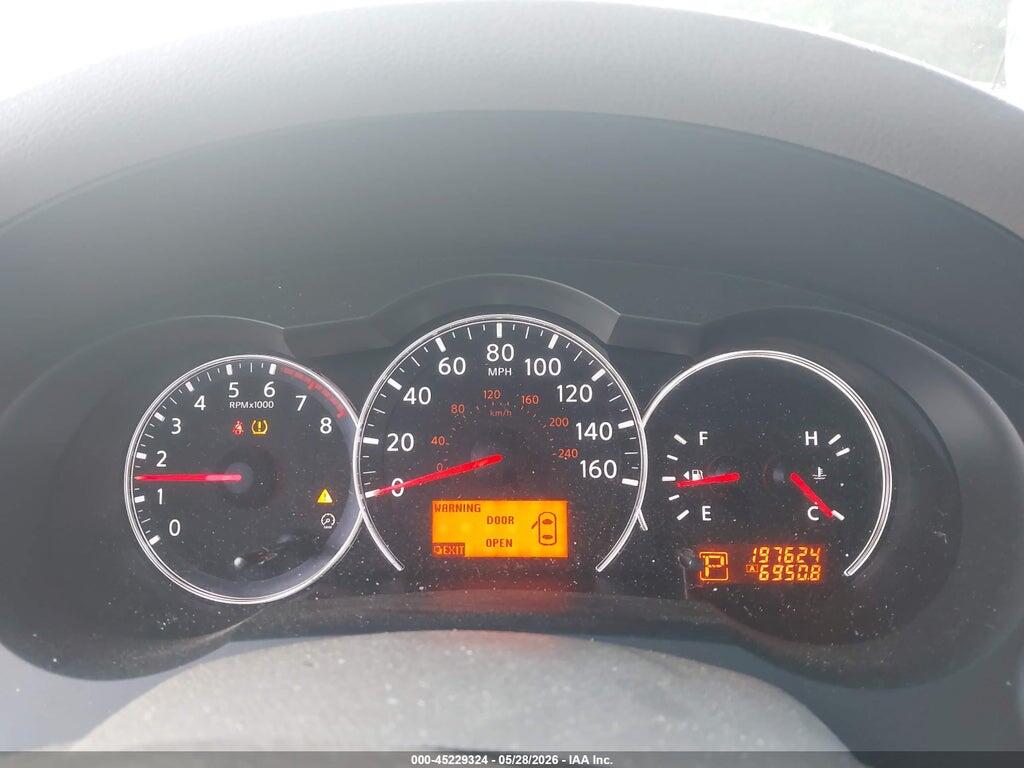 1N4AL2AP8CC165290 2012 NISSAN ALTIMA photo no. 7