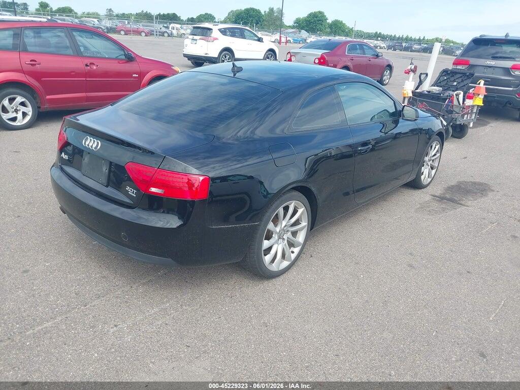 WAULFAFR0DA067458 2013 AUDI A5 photo no. 4